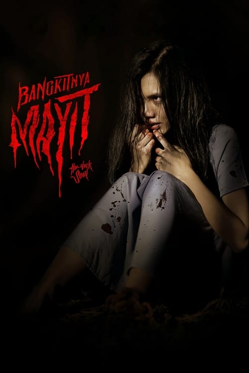 Bangkitnya Mayit: The Dark Soul