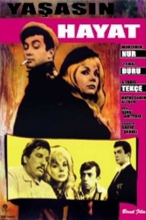 Yaşasın Hayat