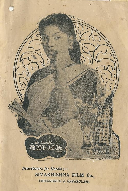 Achanum Makanum