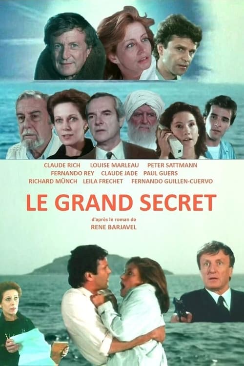 Le Grand Secret