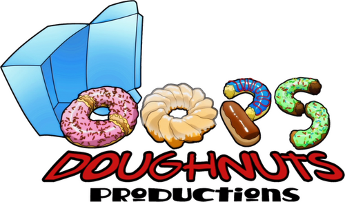 Oops Doughnuts Productions