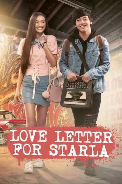 Love Letter for Starla