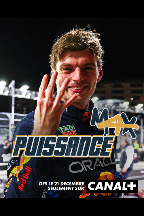 Rétro F1 2024 : Puissance Max