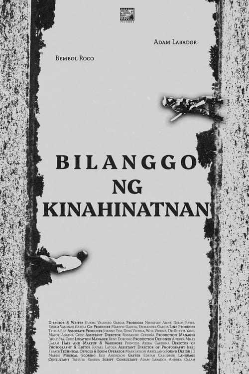 Bilanggo ng Kinahinatnan