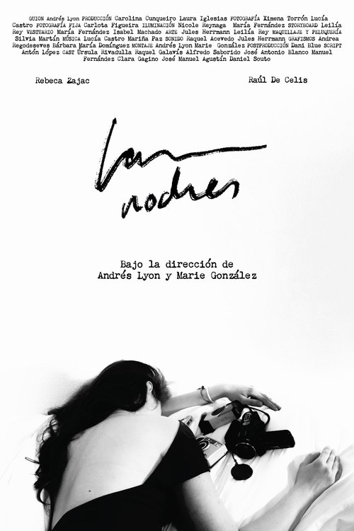 Las Noches