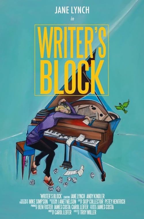 Writer's Block