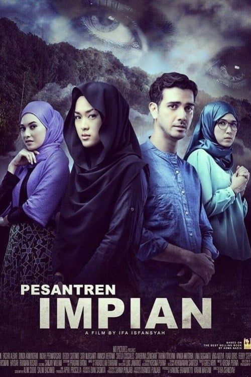 Pesantren Impian