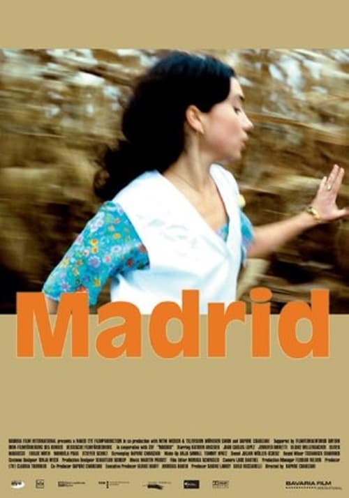 Madrid