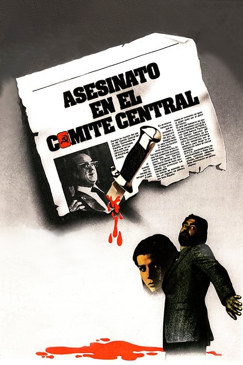 Murder in the Central Committee