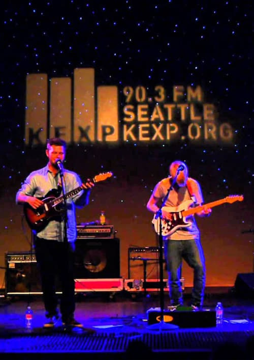 Alt-J - Live on KEXP