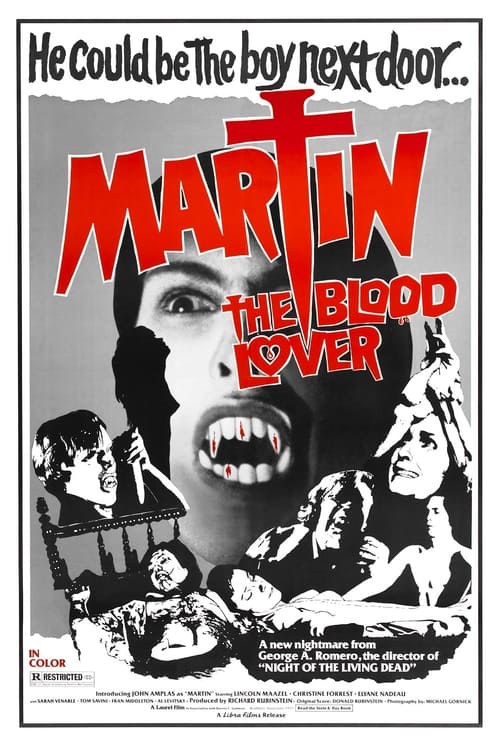 Taste the Blood of Martin