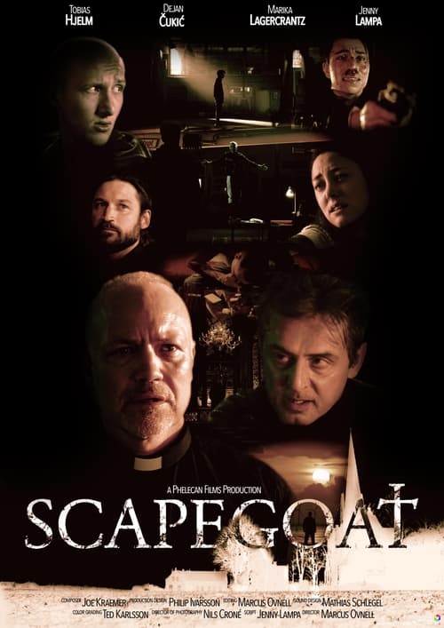 Scapegoat