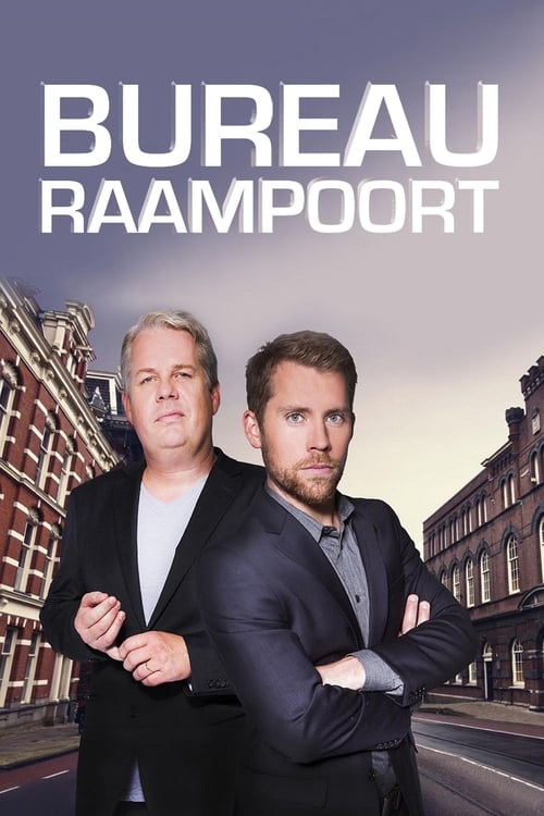 Bureau Raampoort