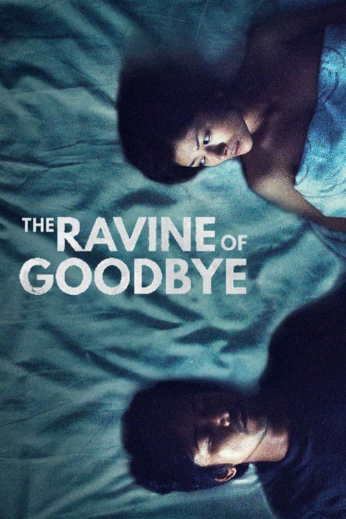 The Ravine of Goodbye