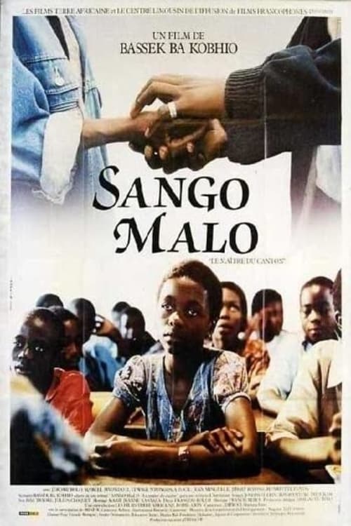 Sango Malo