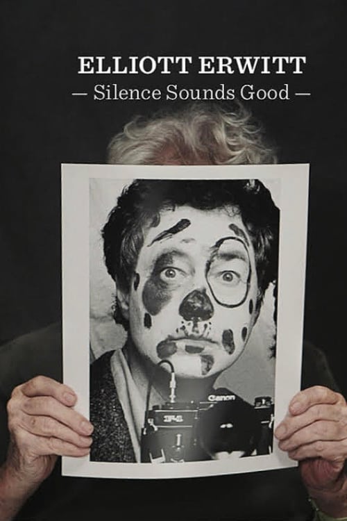 Elliott Erwitt - Silence Sounds Good