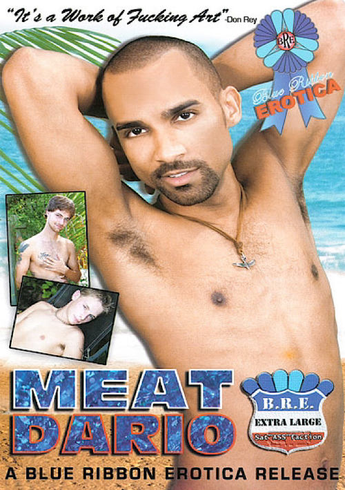 Meat Dario