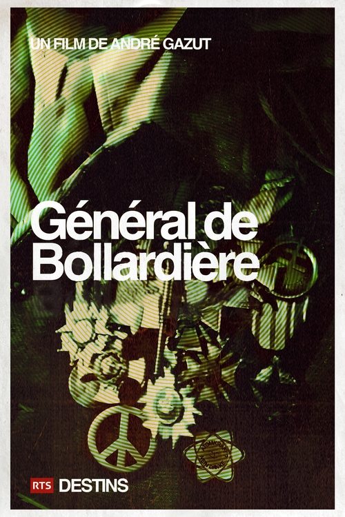 Destins: Général De Bollardière