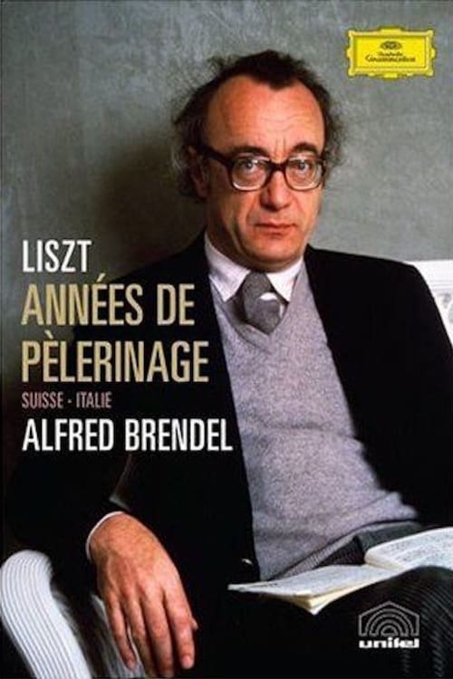 Liszt Annees de Pelerinage