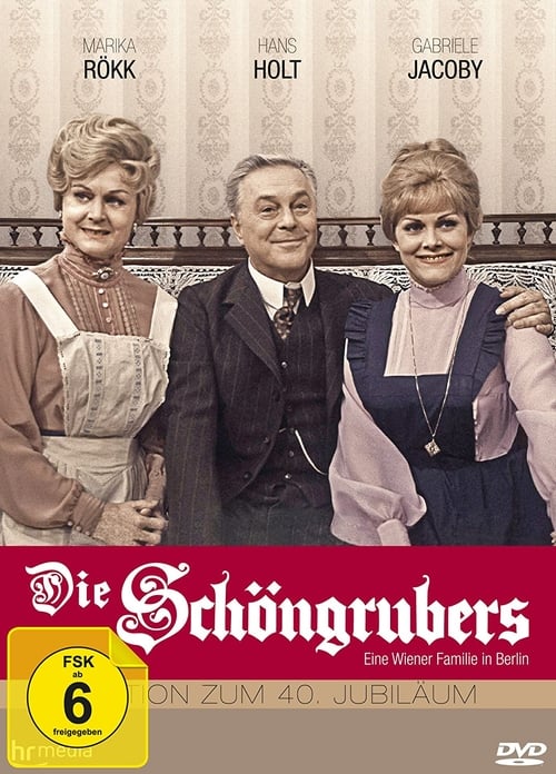 Die Schöngrubers