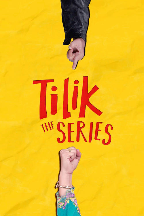 Tilik the Series