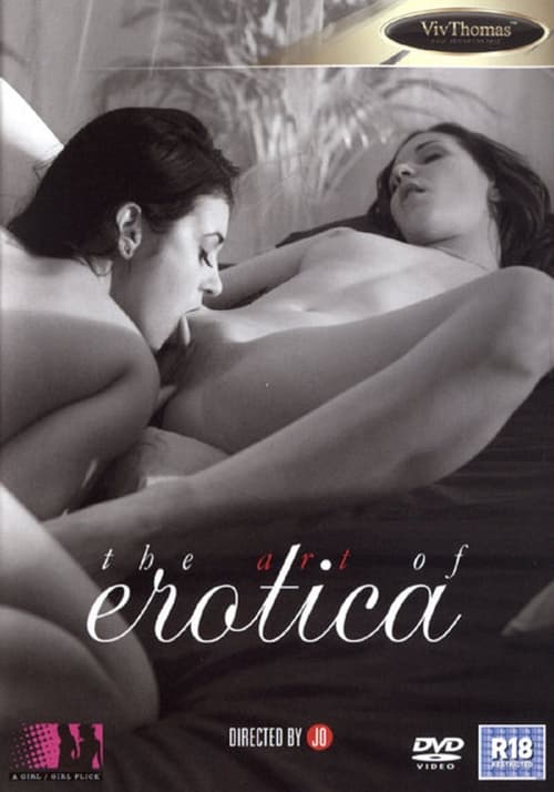 The Art of Erotica