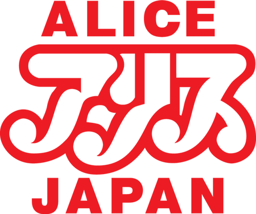 Alice Japan