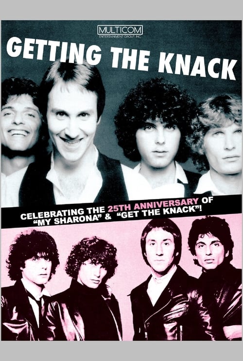 The Knack: Getting The Knack