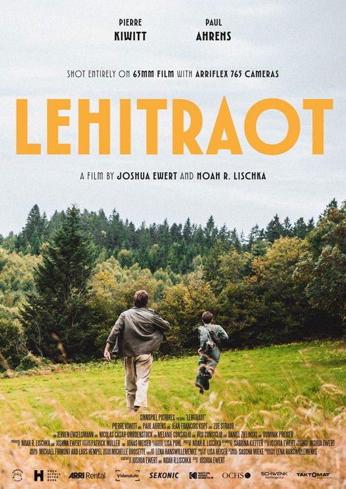 LEHITRAOT