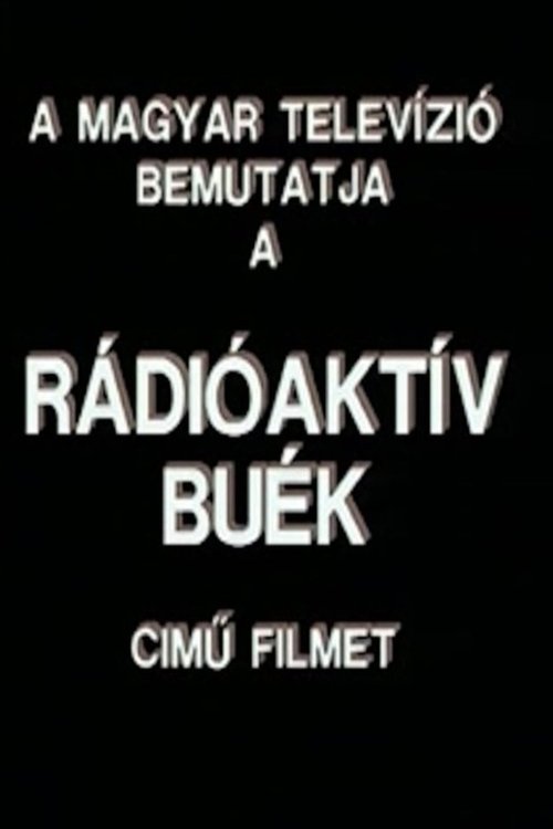 Rádióaktív BUÉK