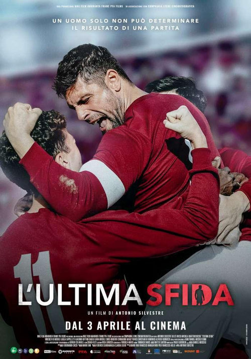 L'ultima sfida