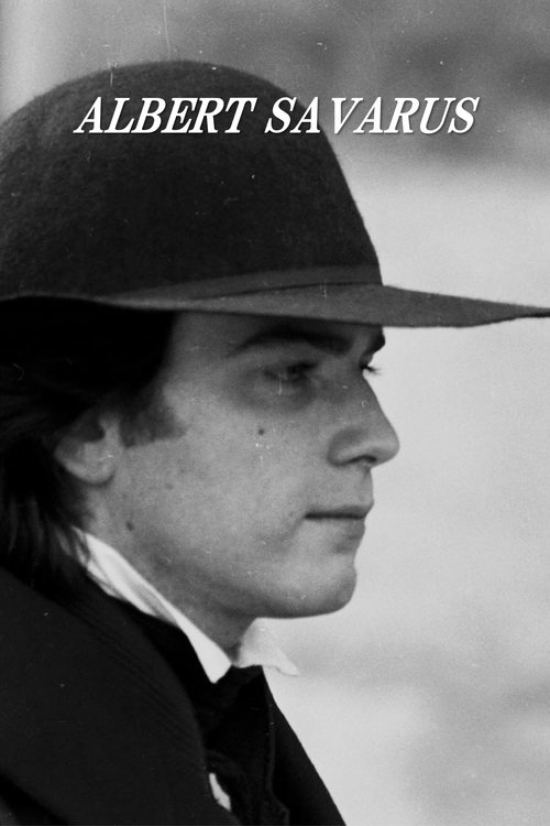 Albert Savarus