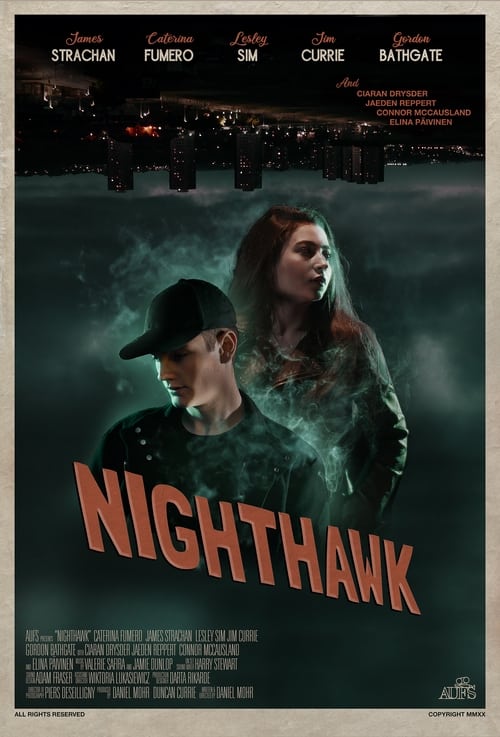 Nighthawk