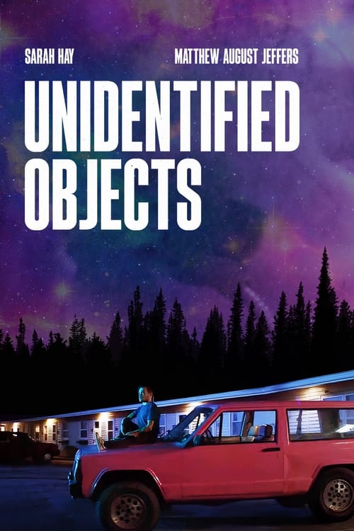 Unidentified Objects