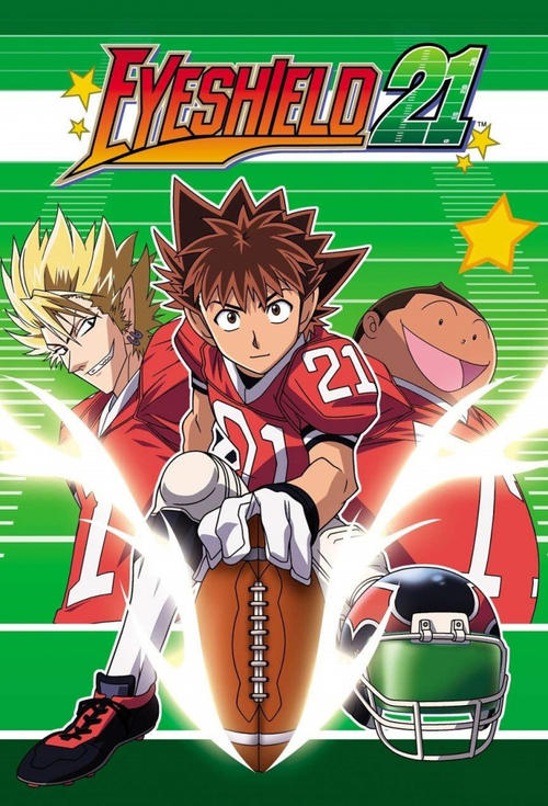 Eyeshield 21