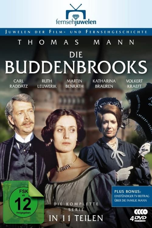 Buddenbrooks