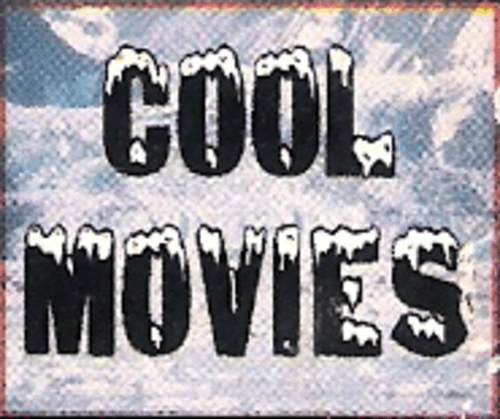 Cool Movies