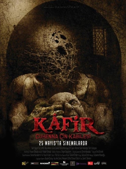 Kâfir