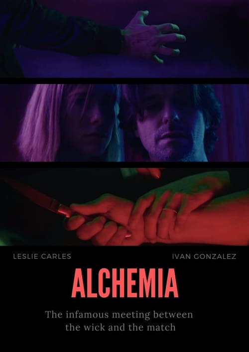 Alchemia