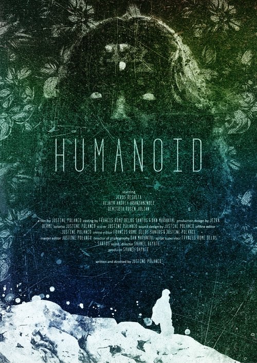 Humanoid