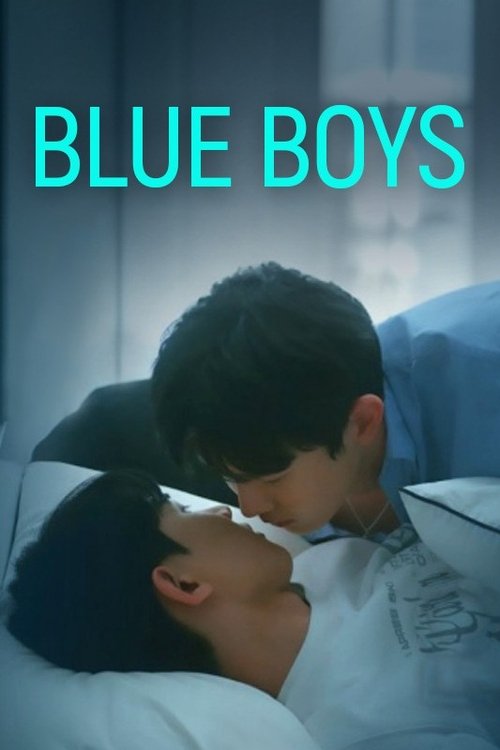 Blue Boys