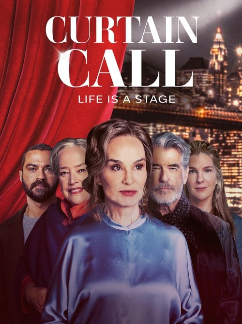 The Great Lillian Hall