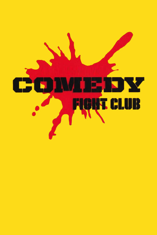 Comedy fight club