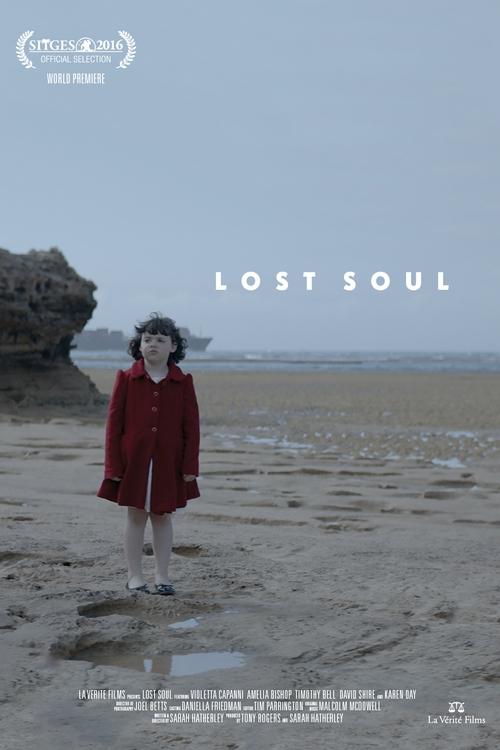 Lost Soul