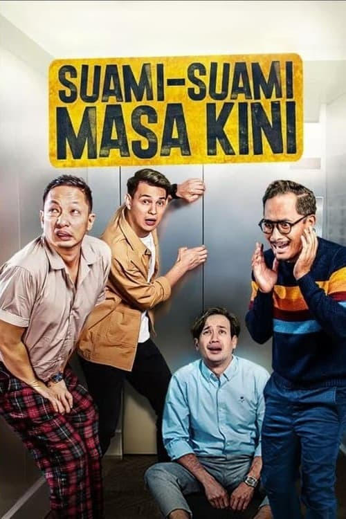 Suami-Suami Masa Kini