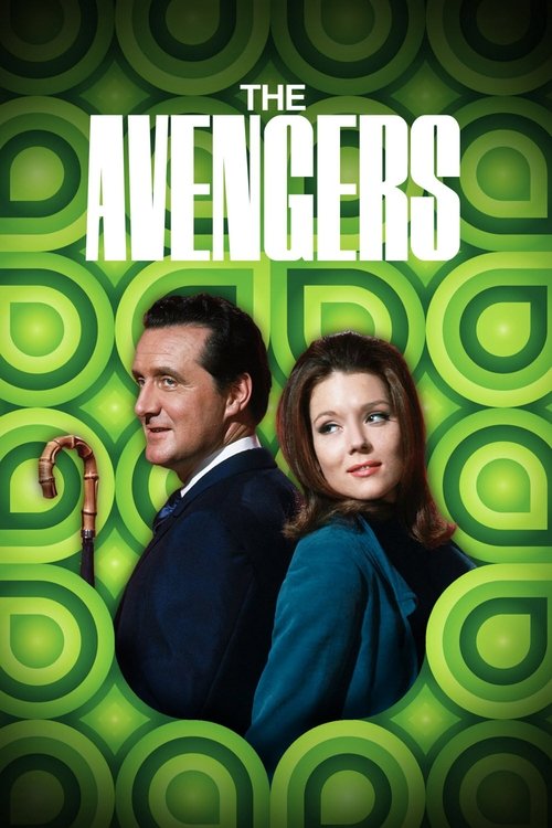 The Avengers