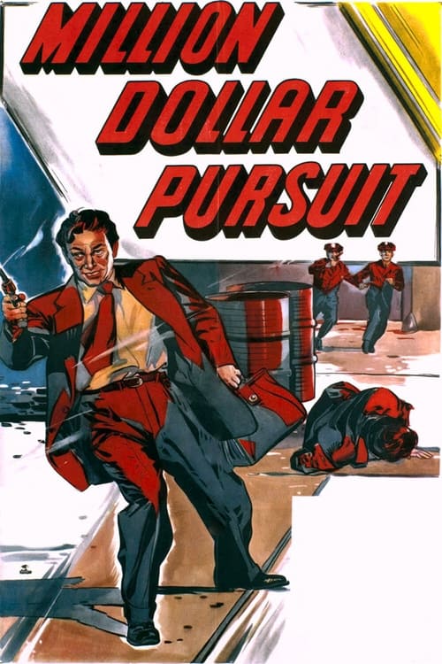 Million Dollar Pursuit