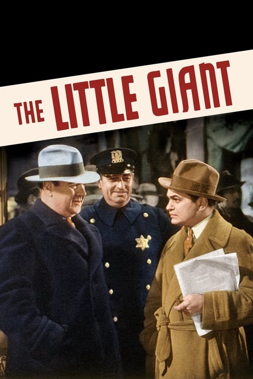 The Little Giant