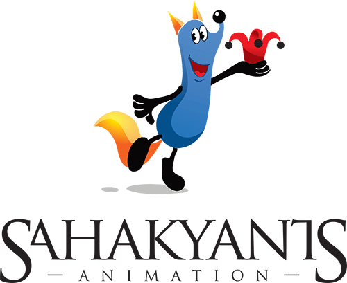 Robert Sahakyants Productions