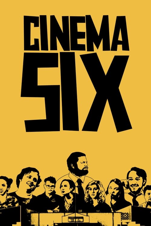 Cinema Six